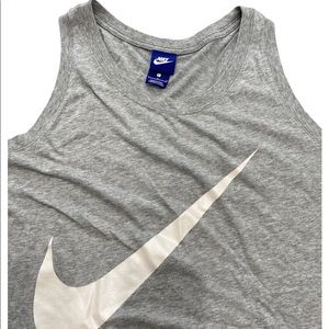 Nike Tank